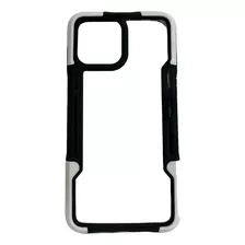 Carcasa Reforzada Antigolpe Para iPhone 13 Pro Max