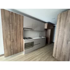 Apartamento En Venta En Bogotá Cedro Golf-usaquén. Cod 14321