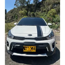 Kia Tonic 2020 1.6