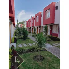 Ldc Hermosa Casa Nueva En Venta Sector Tumbaco 2pisos 120m2