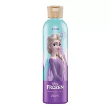 Shampoo 2 En 1 Niños Sin Lagrimas 200 Ml - Avon®