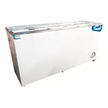 Heladera Botellero 800 Litros Prepintado Equipado Teora