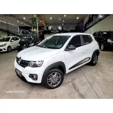 Renault Kwid Kwid Intense 1.0 Flex 12v 5p Mec. Flex Manual