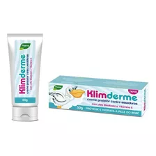 Klimderme Creme Protetor Contra Assaduras 50g