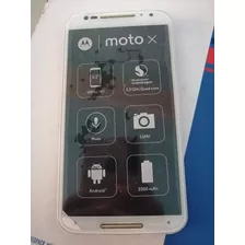 Motorola Moto X2. 32gb. Moto Maker. Libre. Detalle