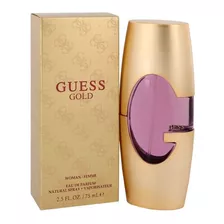 Perfume Guess Gold 100ml Dama Guess ¡¡¡original ¡¡¡