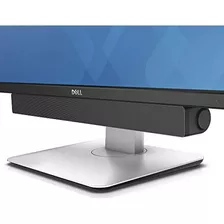 Dell Stereo Soundbar- Ac511m