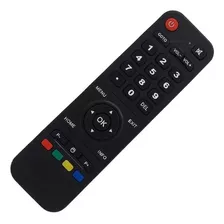 Controle Remoto H Smart Tv 3/5/6 Novo Testado Top De Linha