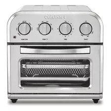 Airfryer Com Forno Elétrico Ovenfryer Cuisinart 10l110v