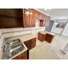 Alquilo Apartamento De 2h En Bella Vista