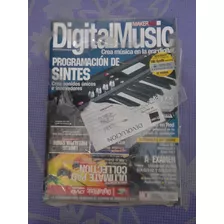 Revista Digital Music