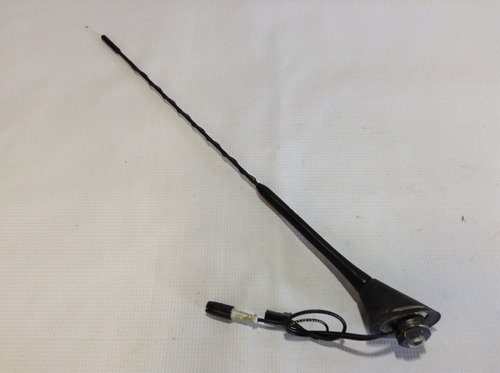 Antena Ext Radio Alfa Romeo 156 S Mod 2004 Foto 6