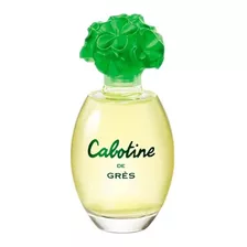 Parfums Grès Cabotine Edt 100 ml Para Mujer