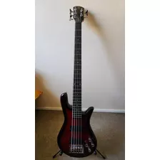 Bajo Spector Legend 5 Standard