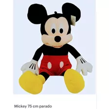 Peluche Mickey 75 Cm De Alto