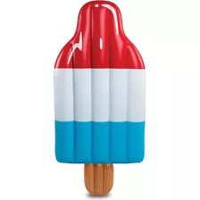 Inflable Bigmouth Inc.: Para Piscina La Paleta Gigante!