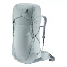 Deuter Air Ultra 50+5l Mochila De Senderismo - Tin-shale