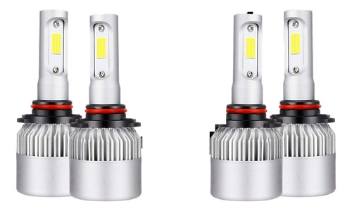 2pcs Luces Led Laterales Para Chevrolet Corvette C5 1997 [u] Chevrolet Corvette