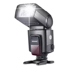 Neewer Tt560 Flash Speedlite Para Canon Sony Nikon Panasonic