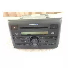 Radio Connect Fiat Stilo 2009 Original