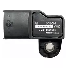 Sensor Map Mazda Bt50 Original Bosch