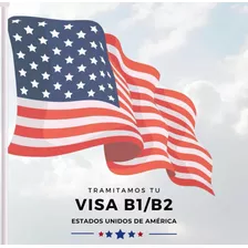 Gestión Visa Eeuu (usa) - Adelanto De Turnos