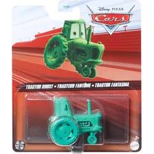 Miniatura - 1:55 - Tractor Fantasma - Filme Carros - Disney 