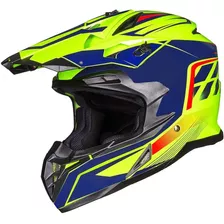 Adu O A V Mo Ocross Offroad S Ree Dir Bike Casco De ...