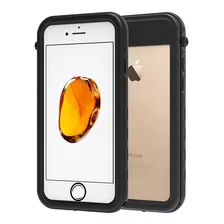 Carcasa Para iPhone 6 Sumergible Waterproof Heavy Duty Case