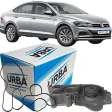 Bomba D'água Original Urba Vw Virtus 1.6 16v 2018 2019 2020