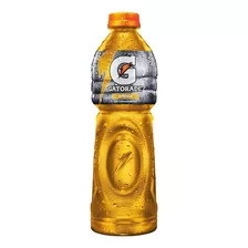 Bebida Isotónica Gatorade Manzana 1,25l Pack X 6