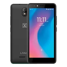 Lanix X560 Dual Sim 32 Gb Negro 1 Gb Ram