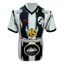 Camiseta Club Atlético Claypole 2020 Meglio Titular