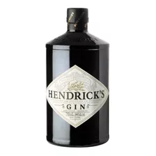 Gin Hendrick's Destilled And Bottled In Scotland 41.4° 700ml