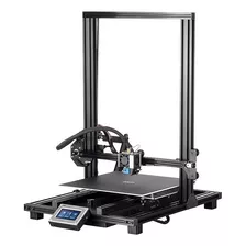 Impresora 3d Monoprice Mp10 Con Superficie 30x30