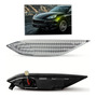 Espejo Retrovisor Dvr Tactil Porsche Boxster 10/12 3.4l Porsche Cayenne