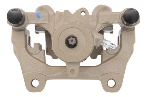 (1) Caliper Gris Tras Izq Ford Fusion 13/20 Cardone Foto 4