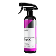 Carpro Ironx Descontaminante Ferrico Ph Neutro 500cc