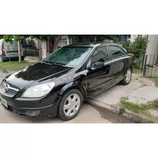 Chevrolet Vectra 2009 2.4 Gls