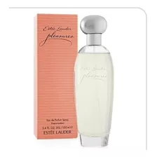 Pleasures Estee Lauder Perfume 100 Ml.