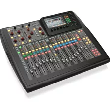 New Behringer X32 Compact Digital Mixer & Combo Package