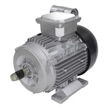 Motor Elétrico Mono Baixa Rotação Blindado 1 Cv 4 Polos 220v