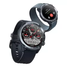 Smartwatch Mibro Watch A2 45mm Xpaw015 - 1,39'+llamadas+bth Color De La Malla Negro Color Del Bisel Negro