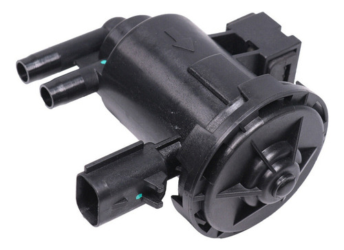 Foto de Solenoide De Purga De Cartucho De Vapor Evap Para Jeep Grand