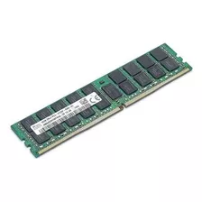 Memória Ram 16gb 1 Lenovo 7x77a01303