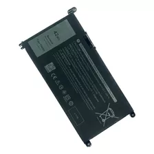 Bateria Dell Latitude 3400 3410 3501 Compatível Yrdd6 42wh