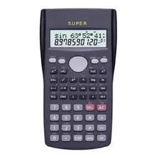 Calculadora Cientifica Calculos Funciones 73102