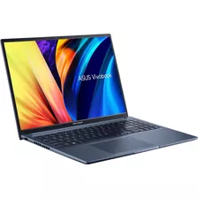 Laptop Asus Vivobook 16 Amd Ryzen 7 12gb Ram 512gb 2023