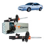 Kit Amortiguadores Delanteros Volvo C30 C70 S40 V50 Par Volvo C70