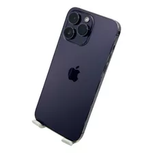 Apple iPhone 14 Pro Max (128 Gb) - Morado Oscuro Color Violeta